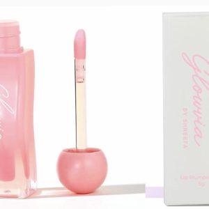 Lip Plumping Oil