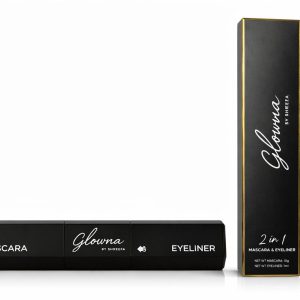 Mascara 2in1