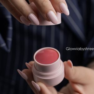 Blusher Cherry Blossom