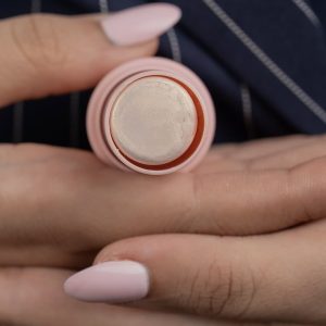 Highlight Silver Mix Gold