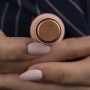 Highlight Bronze