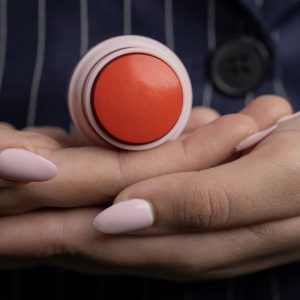 Blusher Sunflower