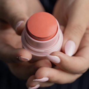 Blusher Peach