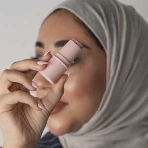 Highlight Rose Gold