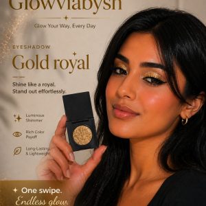 Gold Royal