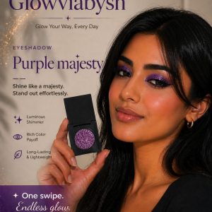 Purple Majesty