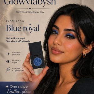 Blue Royal